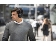 Sony WH-1000XM3B Czarne - 488369 - zdjęcie 6